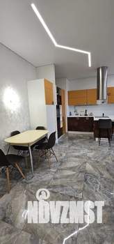 1-к квартира, посуточно, 68м2, 15/17 этаж