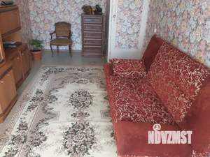 2-к квартира, на длительный срок, 50м2, 1/5 этаж