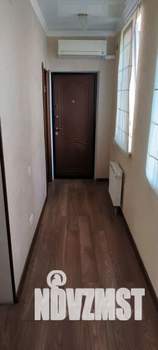 2-к квартира, посуточно, 60м2, 2/3 этаж