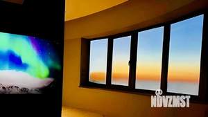 Студия квартира, на длительный срок, 80м2, 24/24 этаж