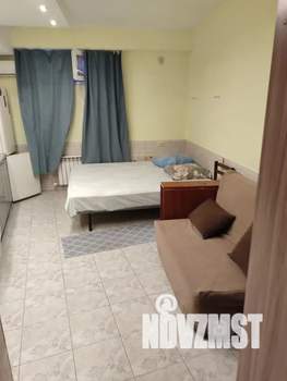 Студия квартира, посуточно, 30м2, 1/5 этаж