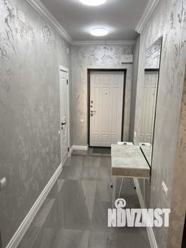 Студия квартира, на длительный срок, 35м2, 14/18 этаж