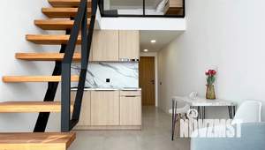 1-к квартира, посуточно, 28м2, 1/4 этаж