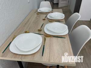 1-к квартира, посуточно, 25м2, 3/3 этаж