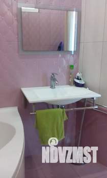 3-к квартира, посуточно, 85м2, 5/12 этаж