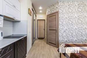 1-к квартира, посуточно, 22м2, 1/1 этаж