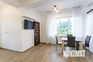 Студия квартира, посуточно, 45м2, 6/6 этаж