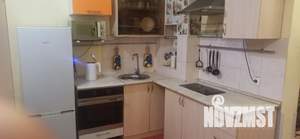 Студия квартира, посуточно, 36м2, 2/8 этаж