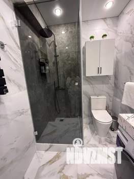 1-к квартира, посуточно, 29м2, 1/1 этаж