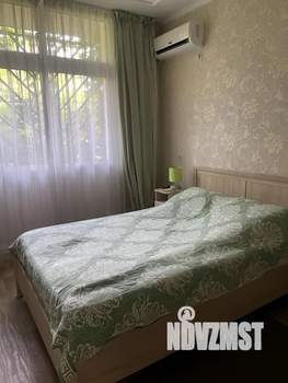 2-к квартира, посуточно, 28м2, 1/5 этаж