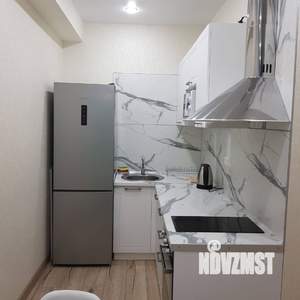 1-к квартира, на длительный срок, 36м2, 4/9 этаж