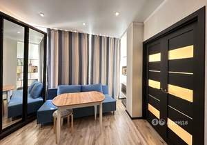 2-к квартира, на длительный срок, 31м2, 2/8 этаж