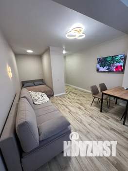 Студия квартира, посуточно, 30м2, 2/7 этаж