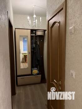 1-к квартира, на длительный срок, 29м2, 1/4 этаж