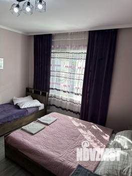 Студия квартира, посуточно, 17м2, 2/2 этаж