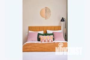 1-к квартира, посуточно, 18м2, 15/19 этаж