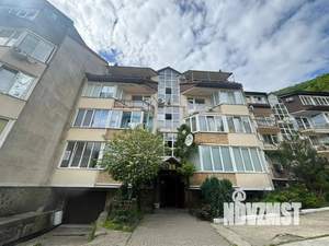 2-к квартира, посуточно, 65м2, 2/4 этаж