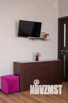 2-к квартира, посуточно, 45м2, 4/7 этаж