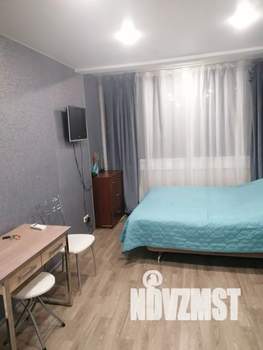 Студия квартира, посуточно, 18м2, 3/5 этаж