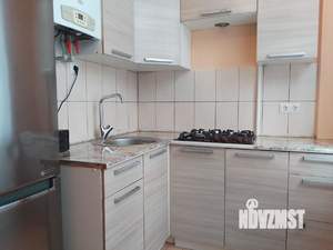 1-к квартира, на длительный срок, 30м2, 2/6 этаж