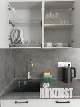 2-к квартира, посуточно, 40м2, 1/1 этаж