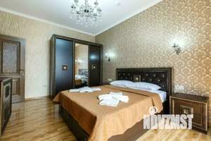 2-к квартира, посуточно, 50м2, 3/4 этаж