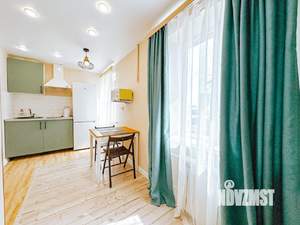 2-к квартира, на длительный срок, 30м2, 1/5 этаж