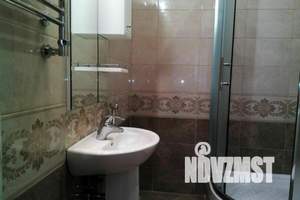 1-к квартира, посуточно, 50м2, 10/12 этаж