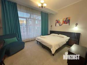 Студия квартира, посуточно, 25м2, 2/5 этаж
