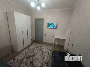 1-к квартира, на длительный срок, 30м2, 1/2 этаж