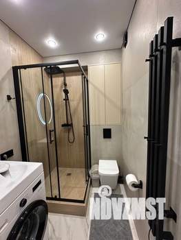 Студия квартира, посуточно, 19м2, 8/8 этаж