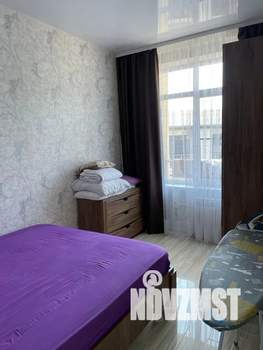 2-к квартира, посуточно, 44м2, 4/5 этаж