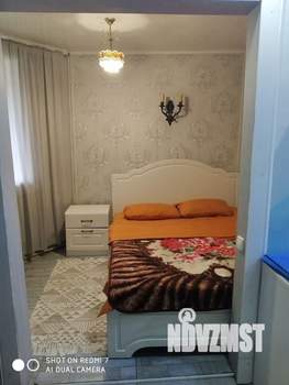 2-к квартира, посуточно, 35м2, 1/3 этаж