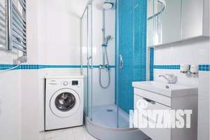 1-к квартира, посуточно, 31м2, 1/5 этаж