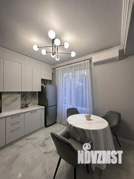 2-к квартира, посуточно, 37м2, 1/1 этаж