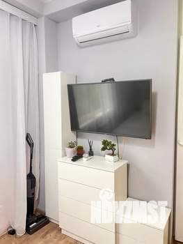 1-к квартира, посуточно, 36м2, 2/5 этаж