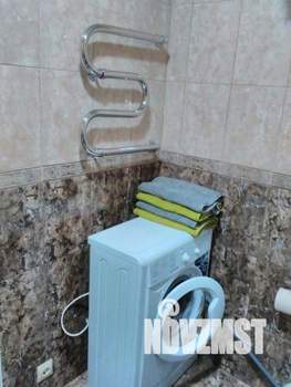 1-к квартира, посуточно, 27м2, 1/1 этаж
