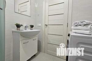 1-к квартира, посуточно, 22м2, 1/1 этаж