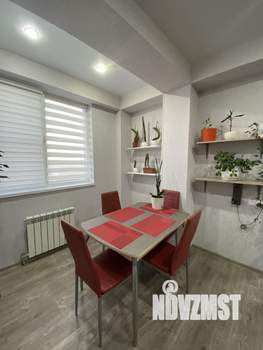 2-к квартира, на длительный срок, 66м2, 13/14 этаж