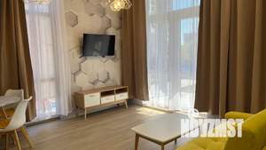 2-к квартира, посуточно, 46м2, 1/3 этаж