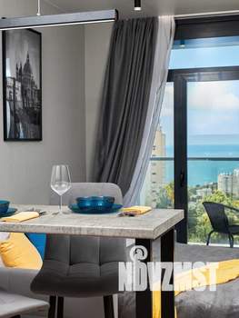 Студия квартира, посуточно, 22м2, 15/19 этаж