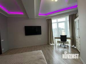 3-к квартира, на длительный срок, 100м2, 5/20 этаж