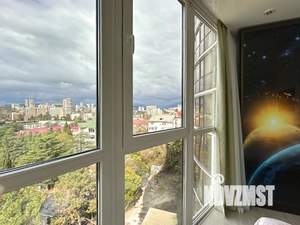 1-к квартира, посуточно, 63м2, 1/1 этаж