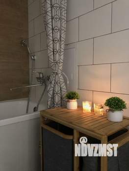 2-к квартира, на длительный срок, 47м2, 4/5 этаж