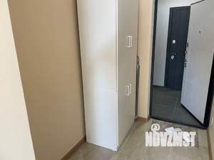 Студия квартира, посуточно, 18м2, 4/4 этаж