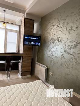 Студия квартира, на длительный срок, 30м2, 2/4 этаж