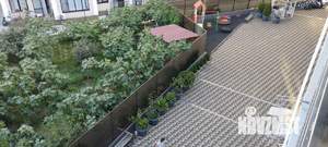 1-к квартира, на длительный срок, 35м2, 4/4 этаж