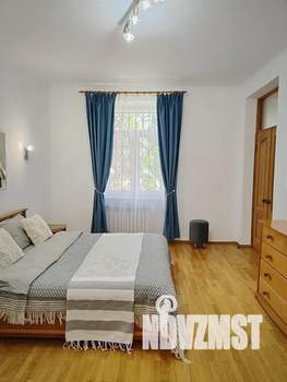 2-к квартира, посуточно, 48м2, 2/3 этаж