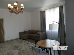 2-к квартира, на длительный срок, 64м2, 2/3 этаж