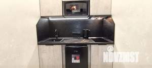 1-к квартира, посуточно, 27м2, 2/2 этаж